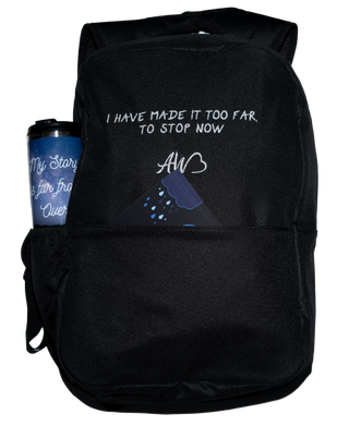 Journey Backpack