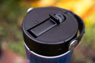 Your Story Is Far From Over Tumbler Water Bottle