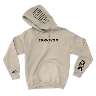 Survivor Hoodie