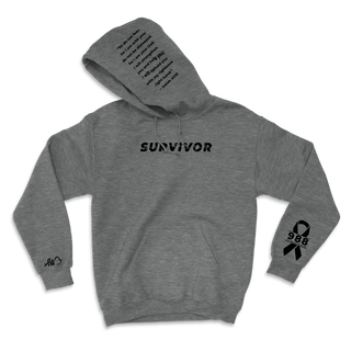 Survivor Hoodie