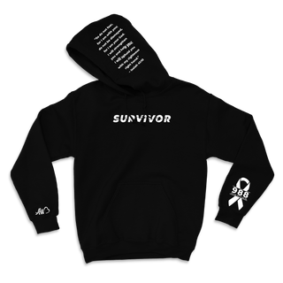 Survivor Hoodie