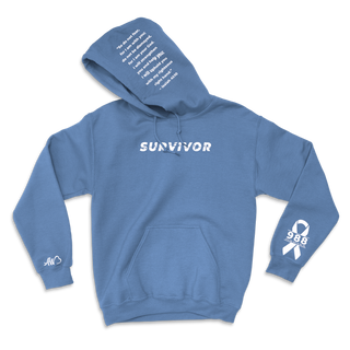 Survivor Hoodie