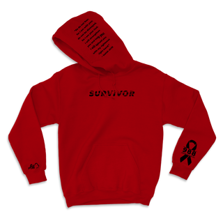 Survivor Hoodie
