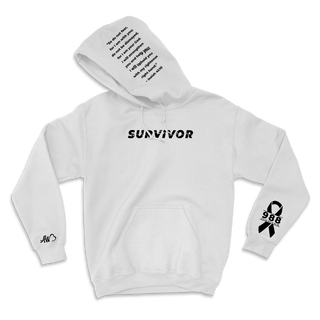 Survivor Hoodie