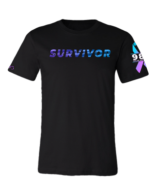 Suicide Prevention Awareness Survivor