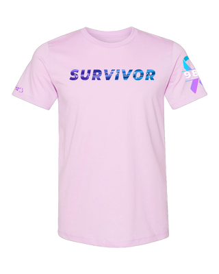 Suicide Prevention Awareness Survivor