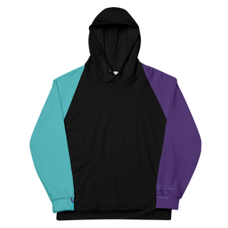 Suicide Prevention Awareness Ribbon Hoodie