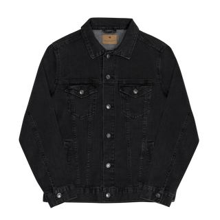 Forever Admiring You Unisex denim jacket
