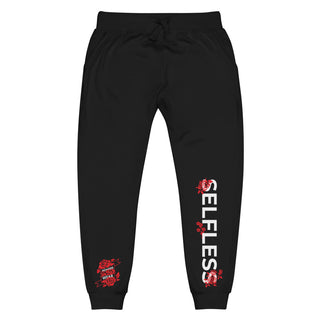 Selfless Rose Joggers