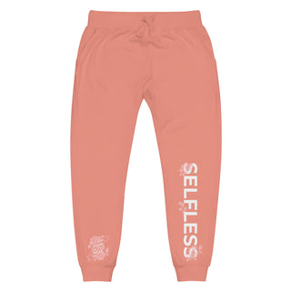 Selfless Rose Joggers