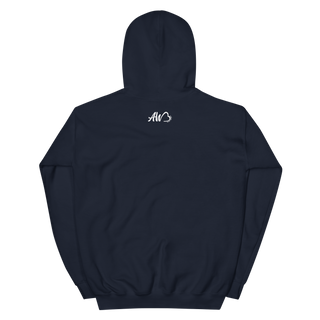 Breaking The Silence Hoodie