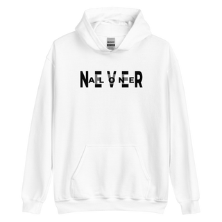 Never Alone