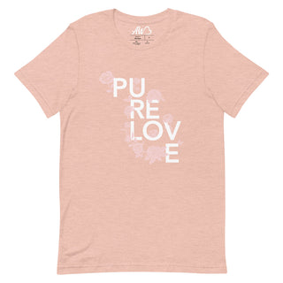 Pure Love Rose Tee