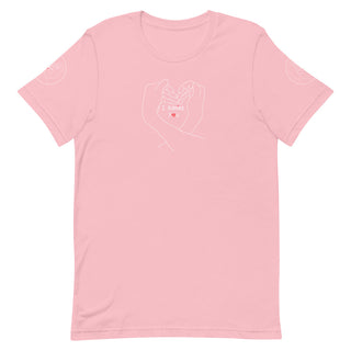I Admire You Tee (DISCONTINUED AWAITING REWORK)
