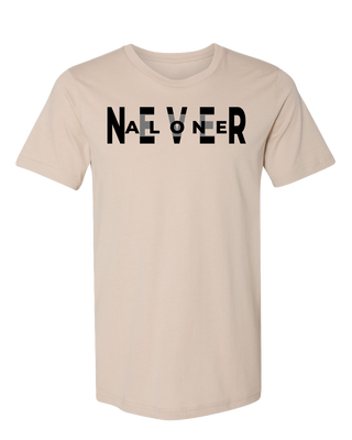 Never Alone