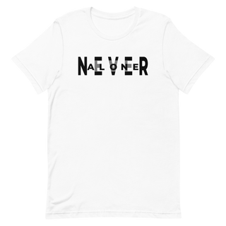 Never Alone