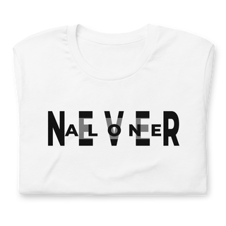 Never Alone